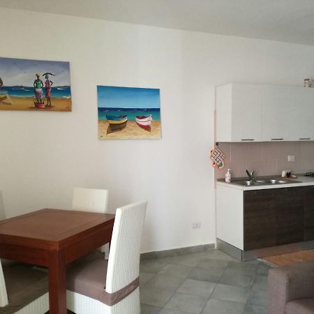 Casa Sara Boavista Apartment ซาลเรย์ ภายนอก รูปภาพ