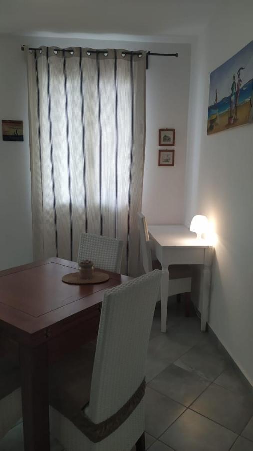 Casa Sara Boavista Apartment ซาลเรย์ ภายนอก รูปภาพ