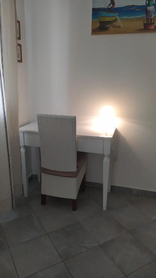 Casa Sara Boavista Apartment ซาลเรย์ ภายนอก รูปภาพ