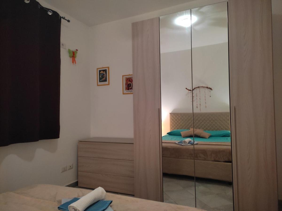 Casa Sara Boavista Apartment ซาลเรย์ ภายนอก รูปภาพ