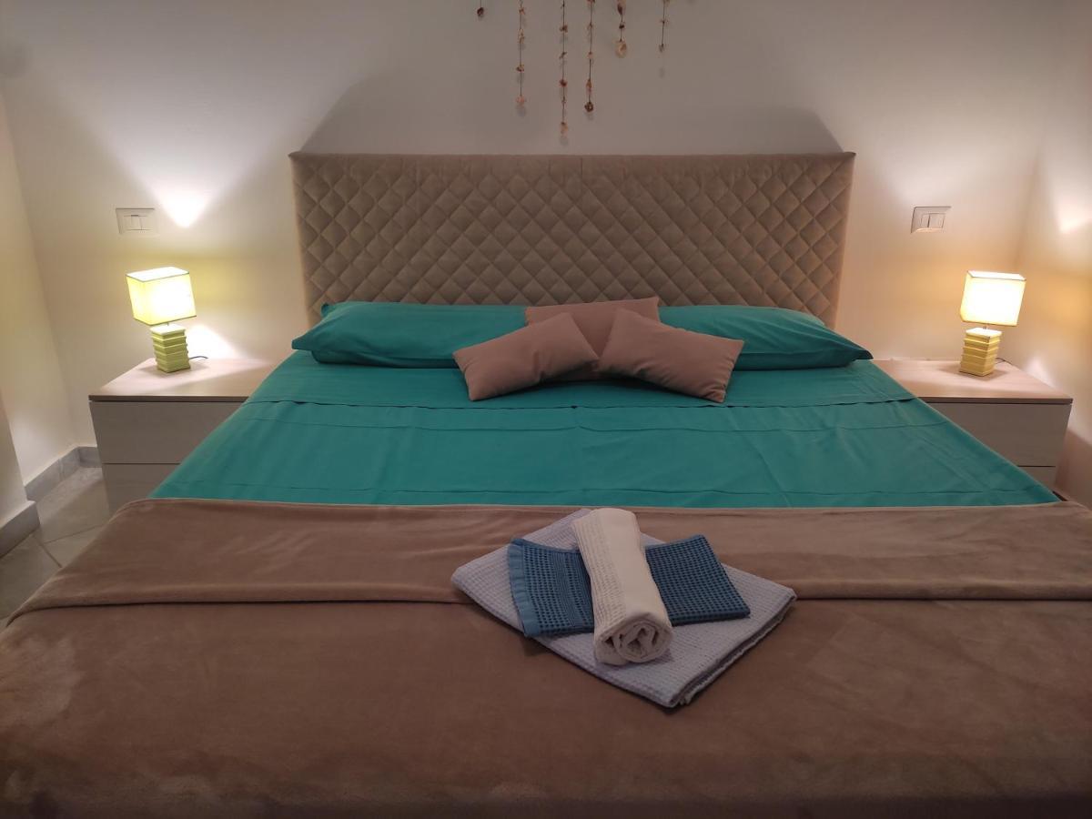 Casa Sara Boavista Apartment ซาลเรย์ ภายนอก รูปภาพ