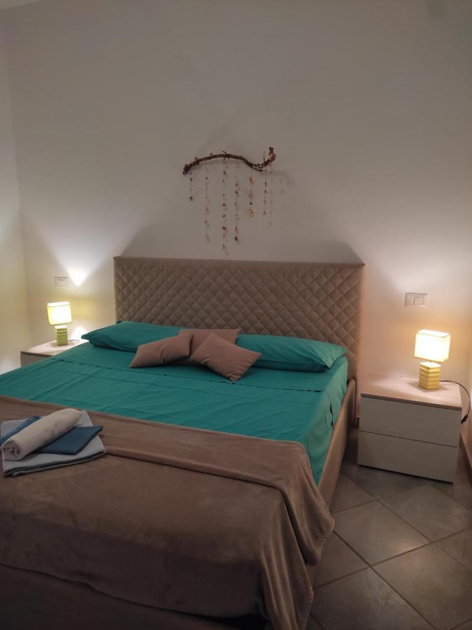 Casa Sara Boavista Apartment ซาลเรย์ ภายนอก รูปภาพ
