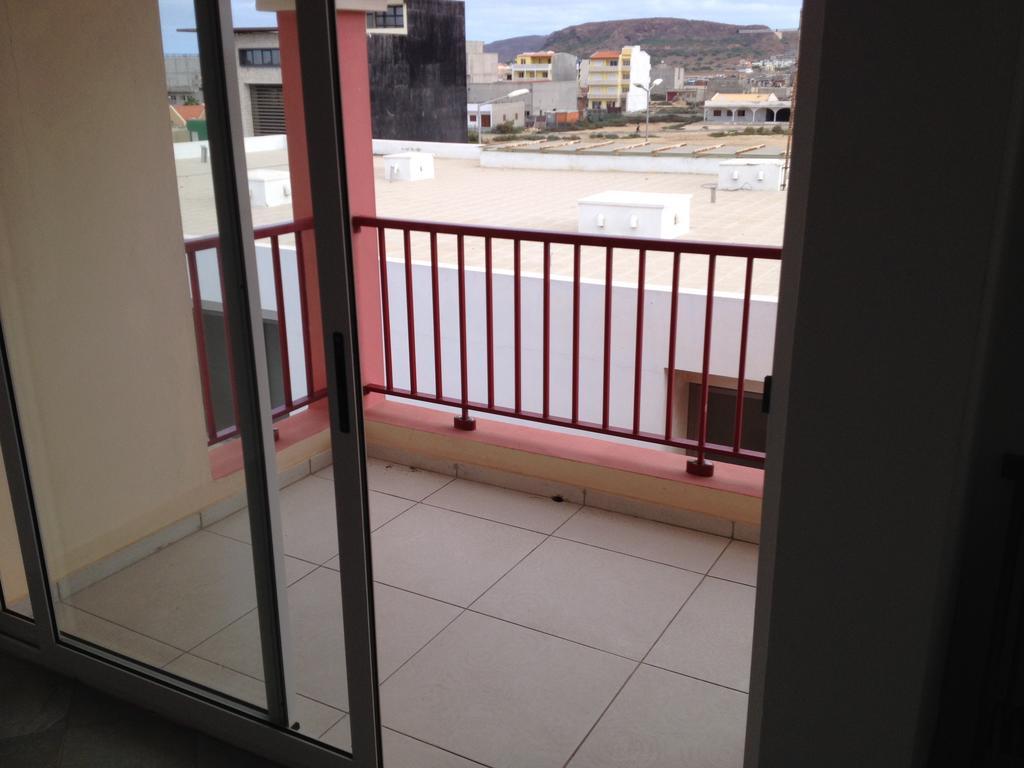 Casa Sara Boavista Apartment ซาลเรย์ ห้อง รูปภาพ