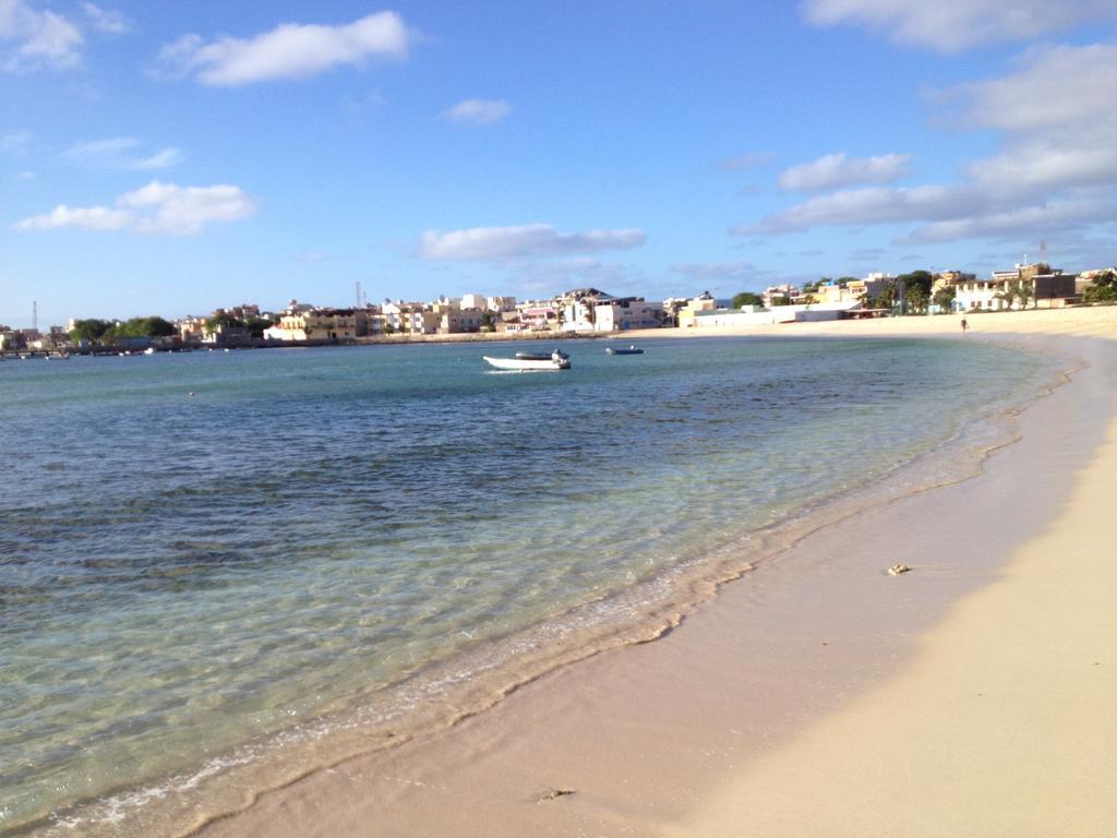 Casa Sara Boavista Apartment ซาลเรย์ ห้อง รูปภาพ