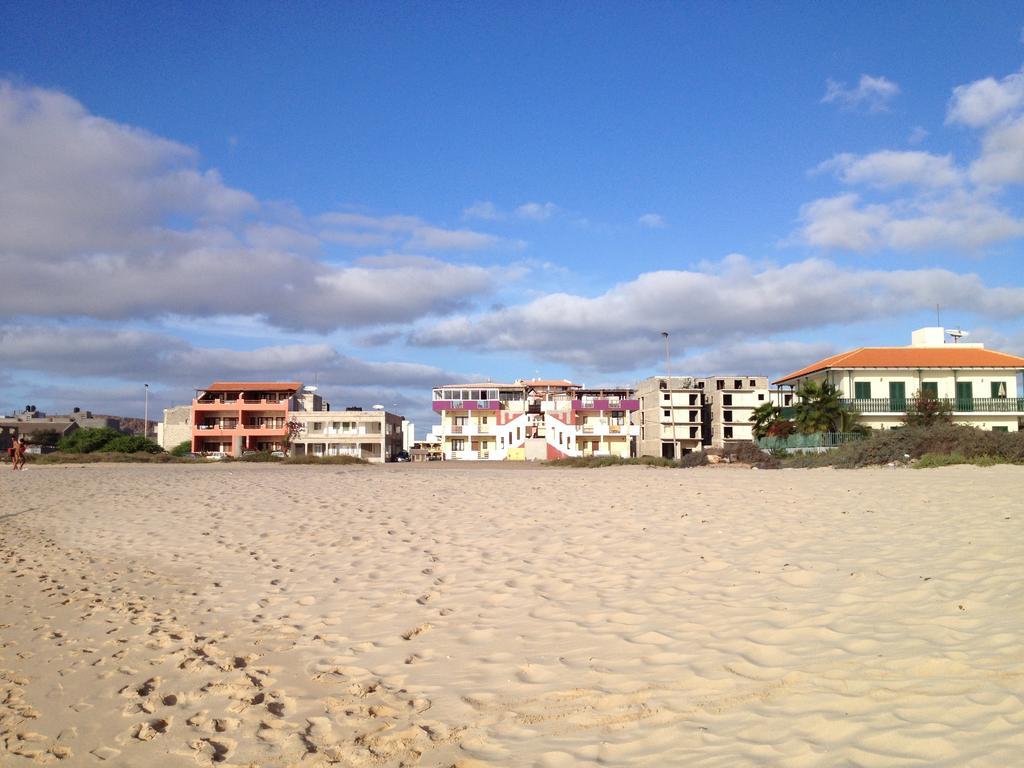 Casa Sara Boavista Apartment ซาลเรย์ ห้อง รูปภาพ
