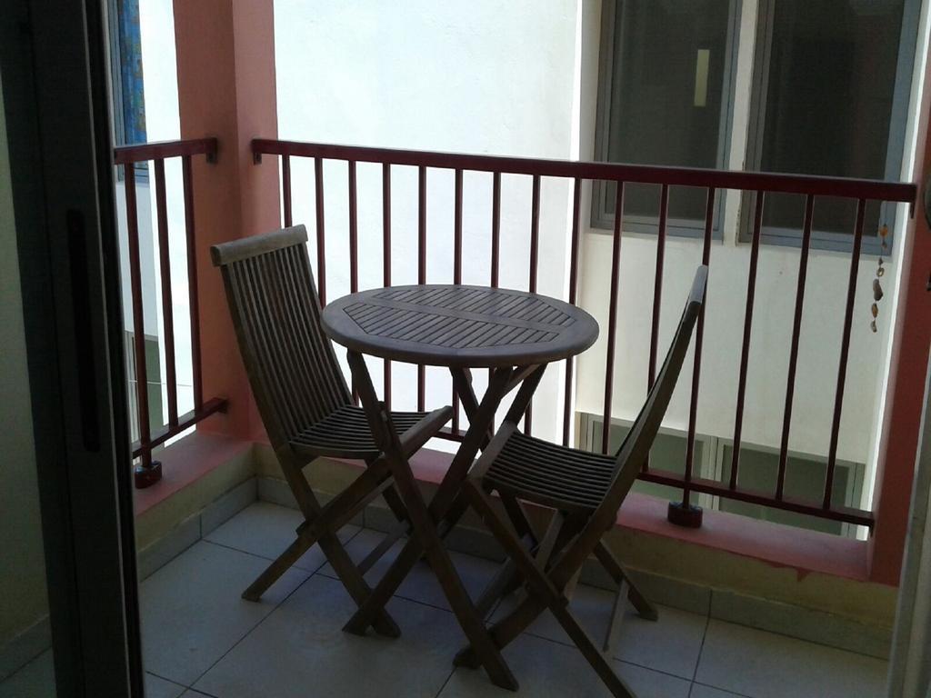 Casa Sara Boavista Apartment ซาลเรย์ ภายนอก รูปภาพ