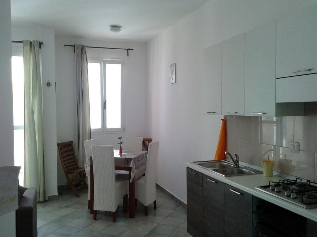 Casa Sara Boavista Apartment ซาลเรย์ ภายนอก รูปภาพ