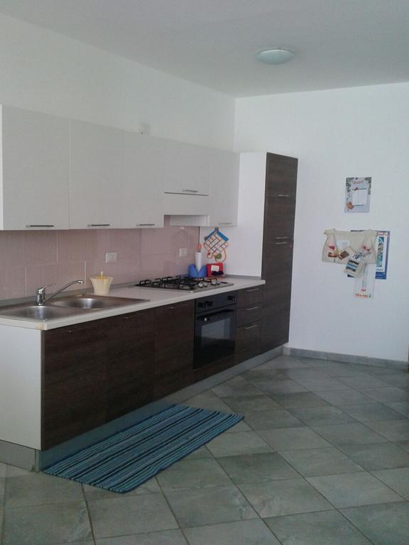 Casa Sara Boavista Apartment ซาลเรย์ ภายนอก รูปภาพ