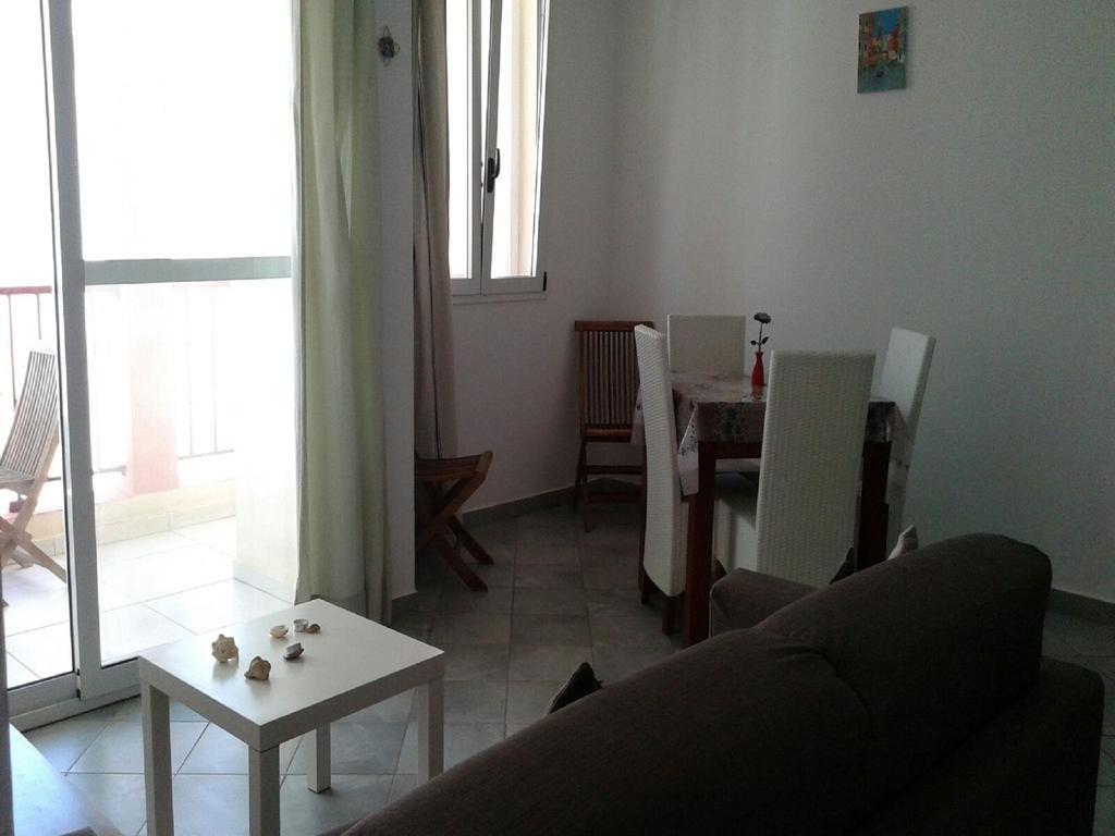 Casa Sara Boavista Apartment ซาลเรย์ ภายนอก รูปภาพ