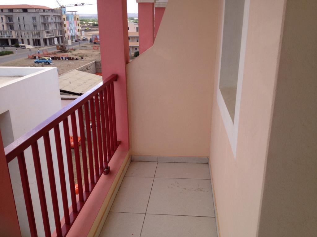 Casa Sara Boavista Apartment ซาลเรย์ ห้อง รูปภาพ