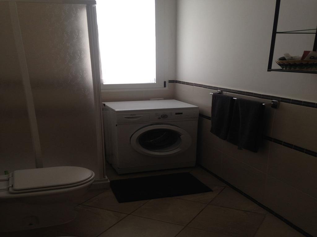 Casa Sara Boavista Apartment ซาลเรย์ ภายนอก รูปภาพ