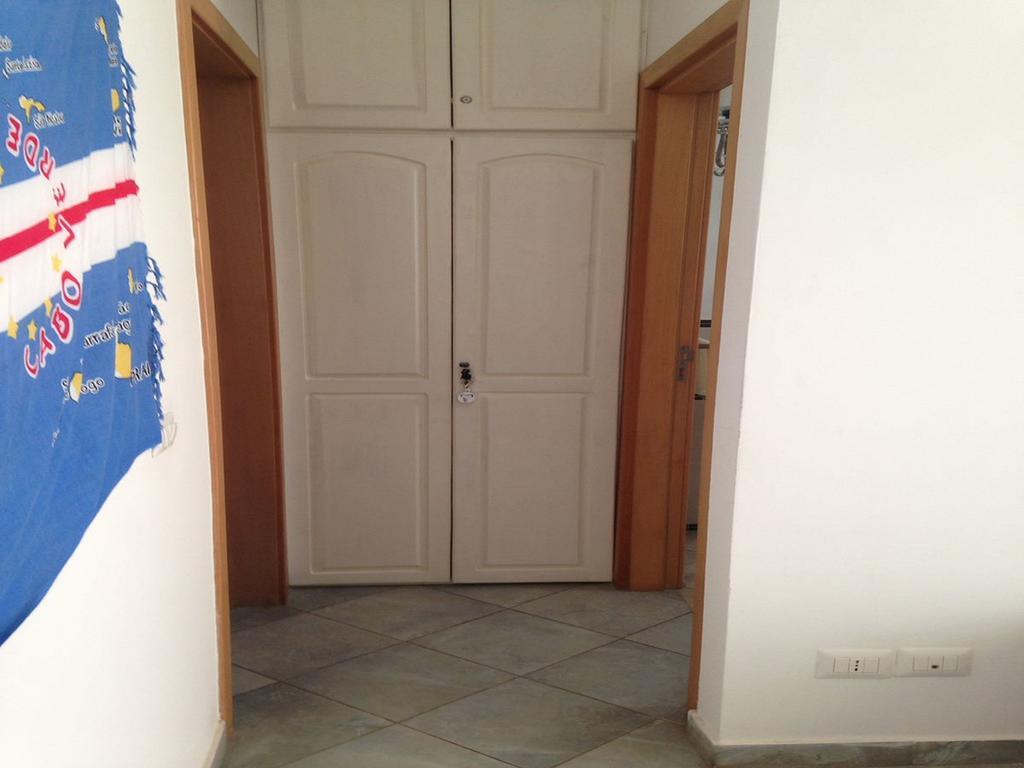 Casa Sara Boavista Apartment ซาลเรย์ ภายนอก รูปภาพ