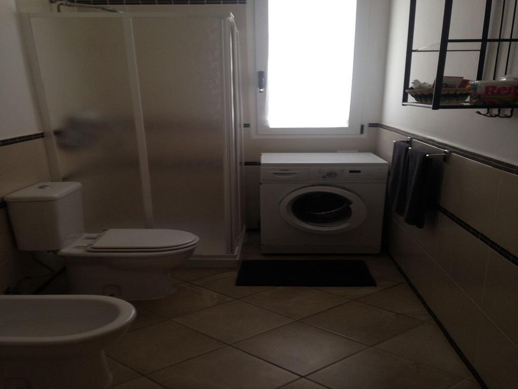 Casa Sara Boavista Apartment ซาลเรย์ ภายนอก รูปภาพ