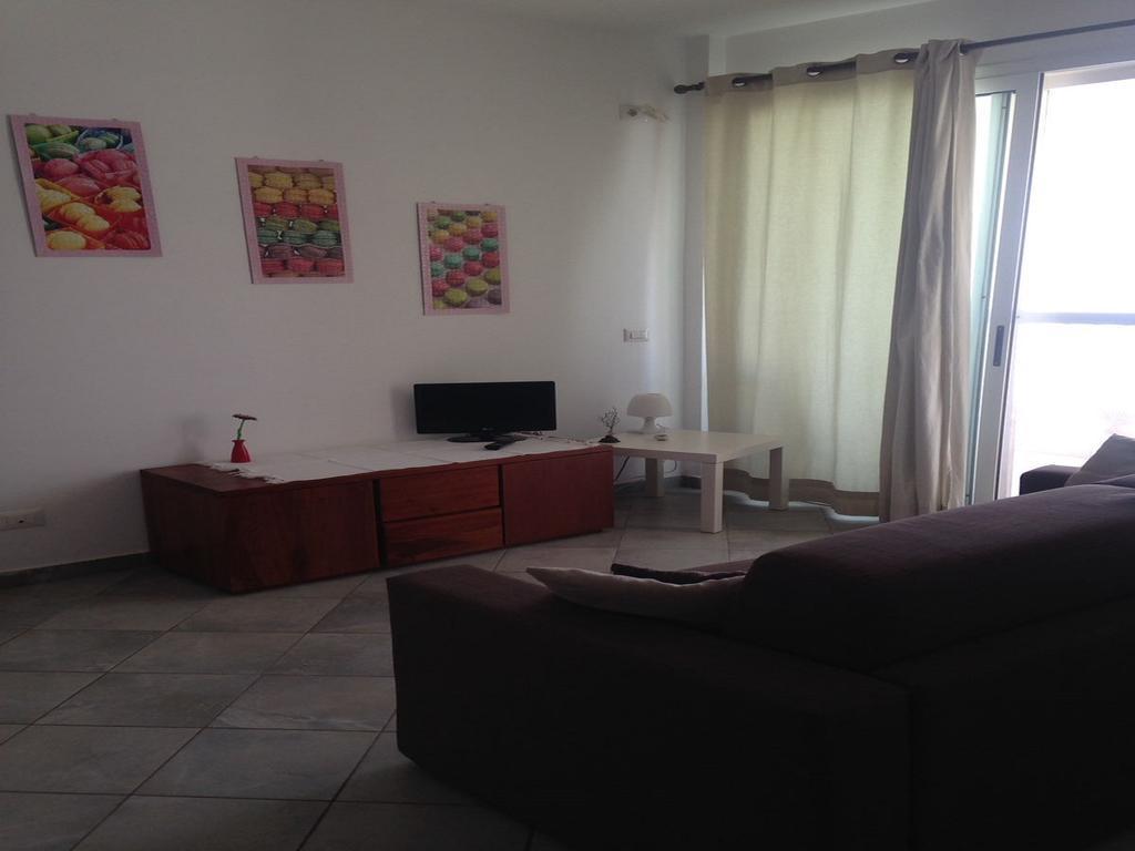 Casa Sara Boavista Apartment ซาลเรย์ ภายนอก รูปภาพ