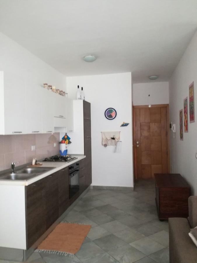 Casa Sara Boavista Apartment ซาลเรย์ ภายนอก รูปภาพ