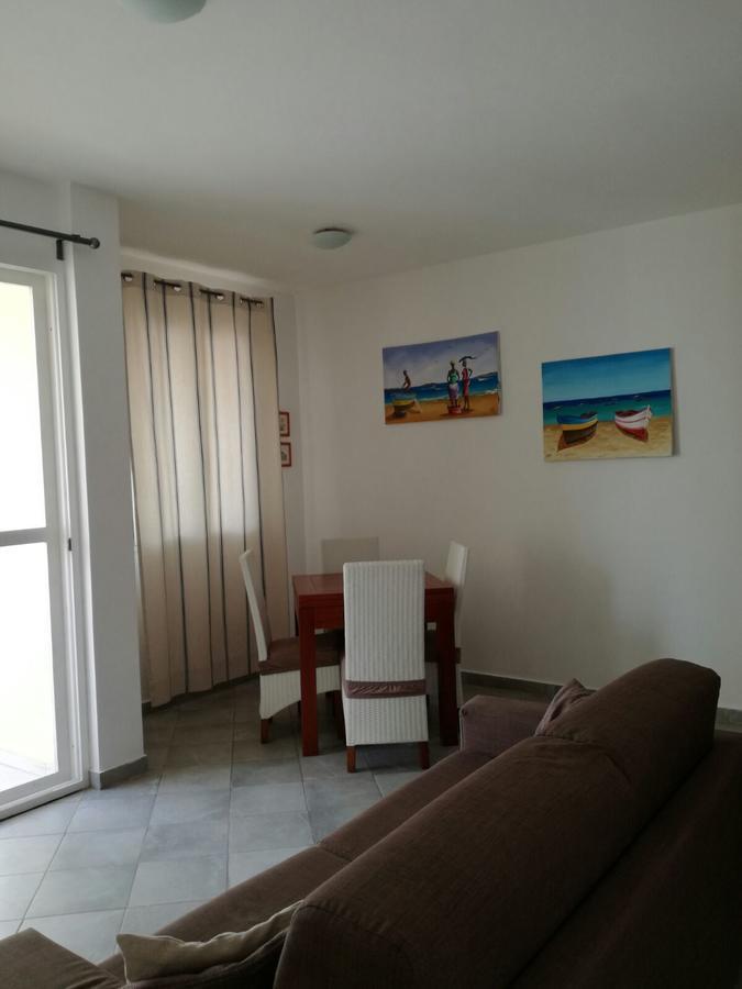 Casa Sara Boavista Apartment ซาลเรย์ ภายนอก รูปภาพ